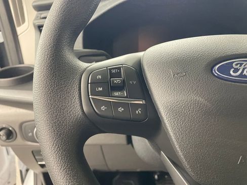 New 2026 Ford Transit 350 XL w/ Load Area Protection Package image 19