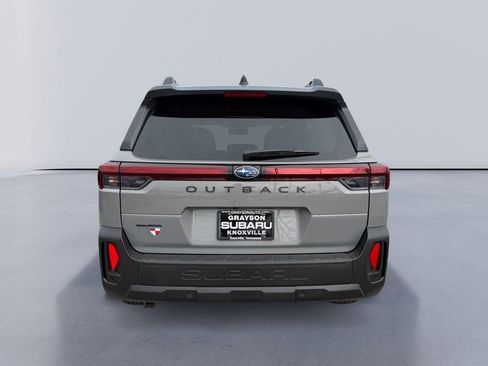 New 2026 Subaru Outback Limited w/ Premium/Limited Package 2 AWD/4WD image 4