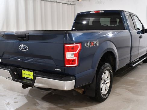 Used 2018 Ford F150 XLT w/ Equipment Group 301A Mid image 12