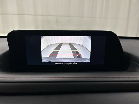 Certified 2023 MAZDA CX-30 AWD 2.5 S w/ Preferred Package image 15