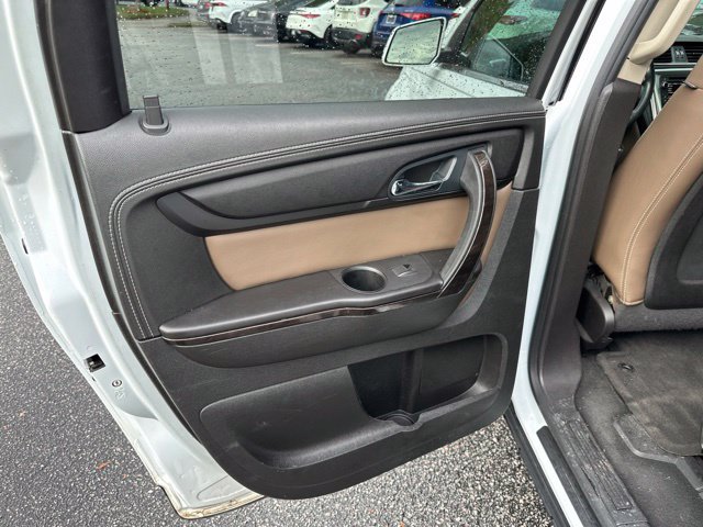 Used 2016 GMC Acadia SLT FWD image 10