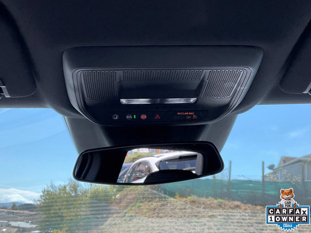 Used 2024 Chevrolet Equinox EV LT FWD image 41