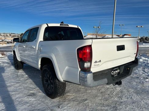 Used 2023 Toyota Tacoma SR5 image 5