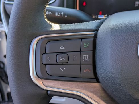 New 2026 Jeep Grand Wagoneer 2WD image 15