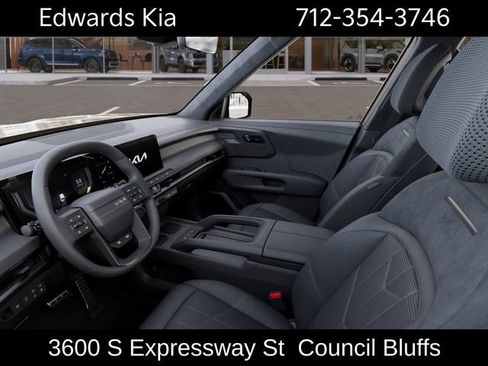 New 2027 Kia Telluride SX Prestige X-Line AWD/4WD image 19