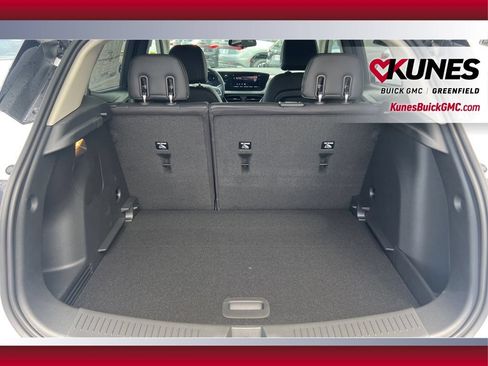 New 2026 Buick Encore GX Sport Touring w/ Advanced Technology Package AWD/4WD image 36