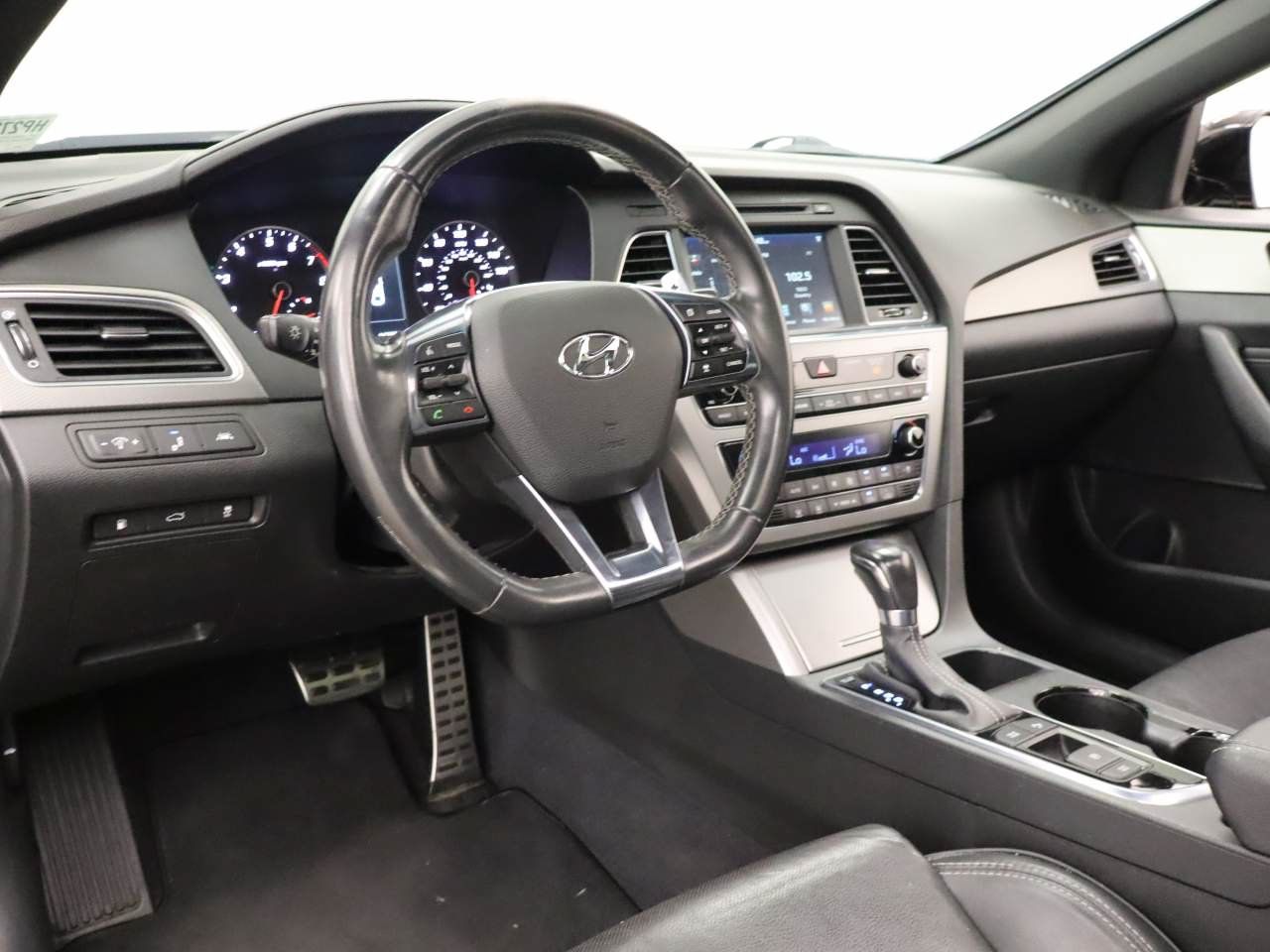 Used 2015 Hyundai Sonata Limited 2.0T FWD image 12