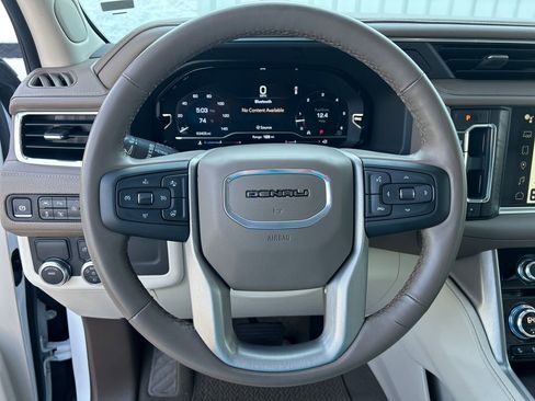 Certified 2024 GMC Yukon XL Denali RWD image 19
