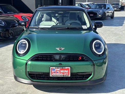 Used 2025 MINI Cooper S image 2