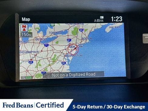 Used 2020 Acura TLX w/ Technology Package FWD image 25
