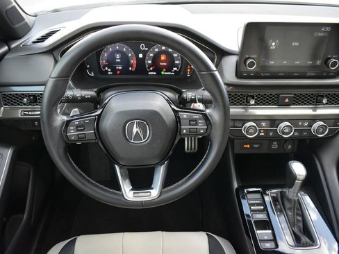 Used 2023 Acura Integra A-Spec image 14