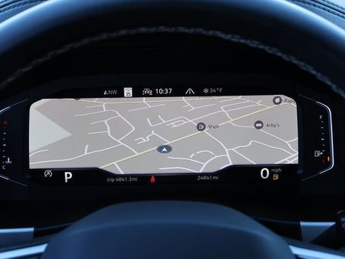 Used 2023 Volkswagen Atlas Cross Sport SEL image 32