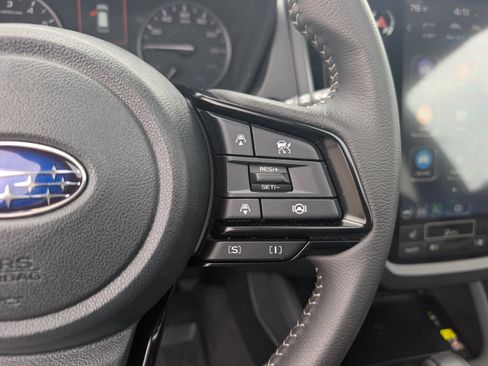 Certified 2026 Subaru Forester Premium AWD/4WD image 16