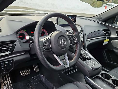 Used 2025 Acura RDX A-Spec image 29