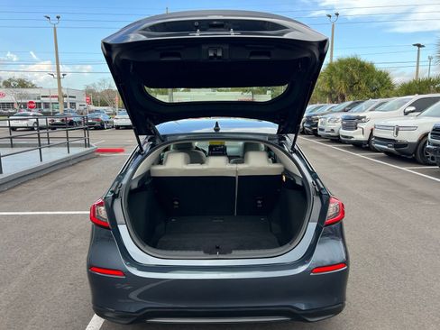 Used 2023 Honda Civic EX-L image 20