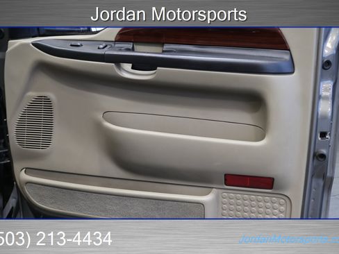 Used 2005 Ford Excursion Limited image 63