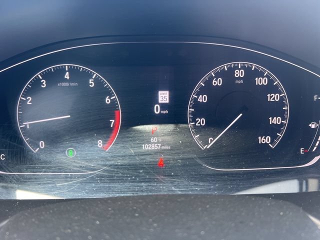 Used 2022 Honda Accord Sport image 18