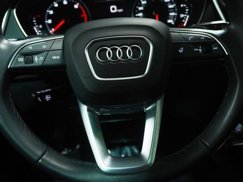 Used 2022 Audi Q5 2.0T Premium AWD/4WD image 19