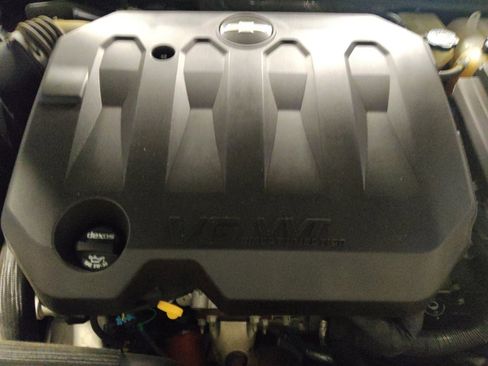 Used 2018 Chevrolet Impala LT w/ LT Leather Package image 30