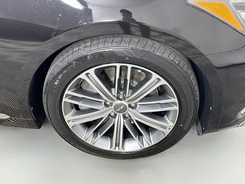 Used 2019 Genesis G80 3.8 w/ Ultimate Package 03 image 32