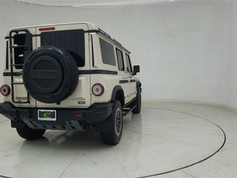 Used 2024 INEOS Grenadier Fieldmaster Edition image 69