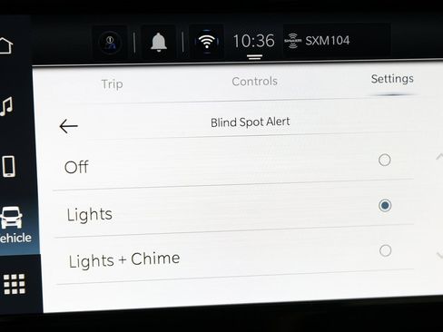 Used 2025 RAM ProMaster 3500 w/ Safety Group image 30