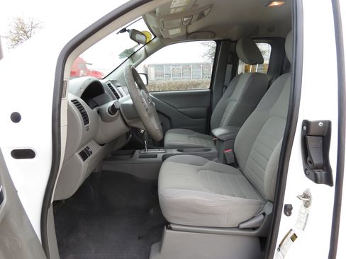 Used 2018 Nissan Frontier S w/ Work Truck Package image 26