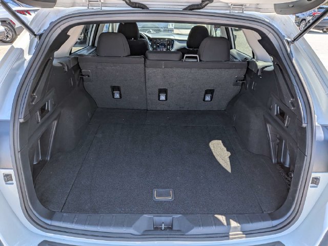 Used 2020 Subaru Outback Premium AWD/4WD image 14