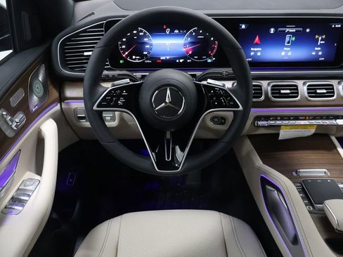New 2026 Mercedes-Benz GLE 350 4MATIC image 16