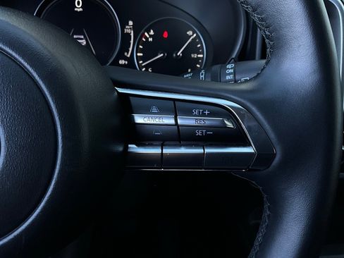 Used 2025 MAZDA CX-50 AWD 2.5 S w/ Select Package image 34