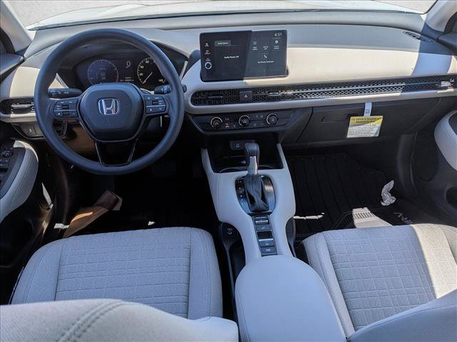 Used 2027 Honda HR-V LX image 15
