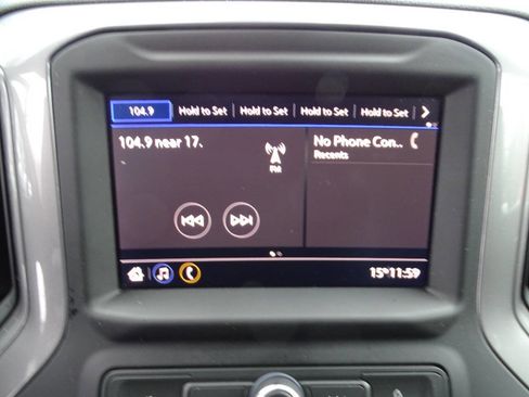 Used 2022 Chevrolet Silverado 2500 W/T w/ WT Convenience Package image 22