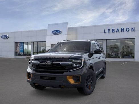 New 2025 Ford Expedition Tremor AWD/4WD image 3