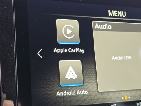 New 2026 Nissan Frontier SV image 3