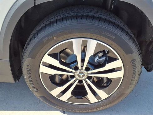 New 2026 Mercedes-Benz GLA 250 GLA 250 image 23