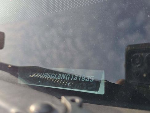 Used 2022 RAM 2500 Limited image 18