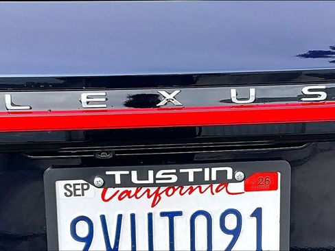 Used 2025 Lexus RX 350 image 31