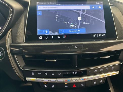 Certified 2023 Cadillac CT5 Sport image 18