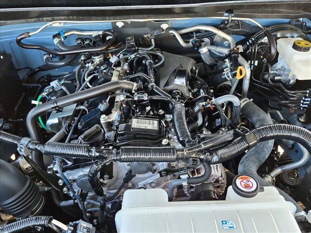 Used 2026 Toyota Tacoma SR5 AWD/4WD image 21