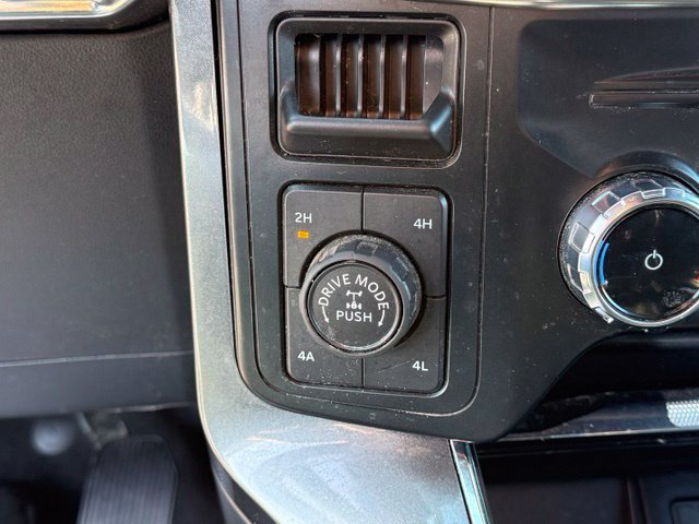 Used 2023 Ford F150 Lariat w/ Equipment Group 502A High AWD/4WD image 18