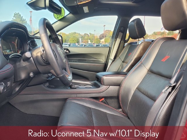 Used 2025 Dodge Durango R/T AWD/4WD image 6