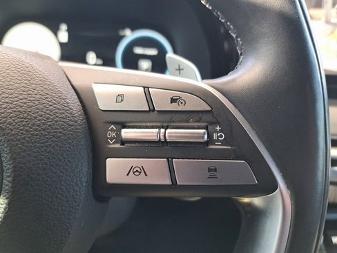 Used 2023 Hyundai Palisade Calligraphy image 16