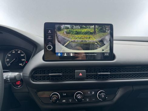 New 2026 Honda HR-V LX image 14
