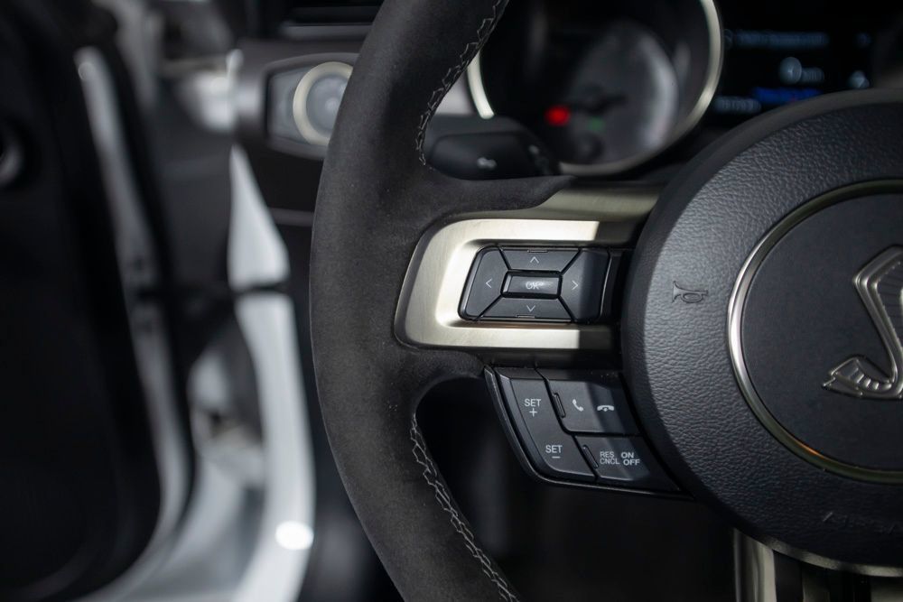 Used 2018 Ford Mustang Shelby GT350 RWD image 16