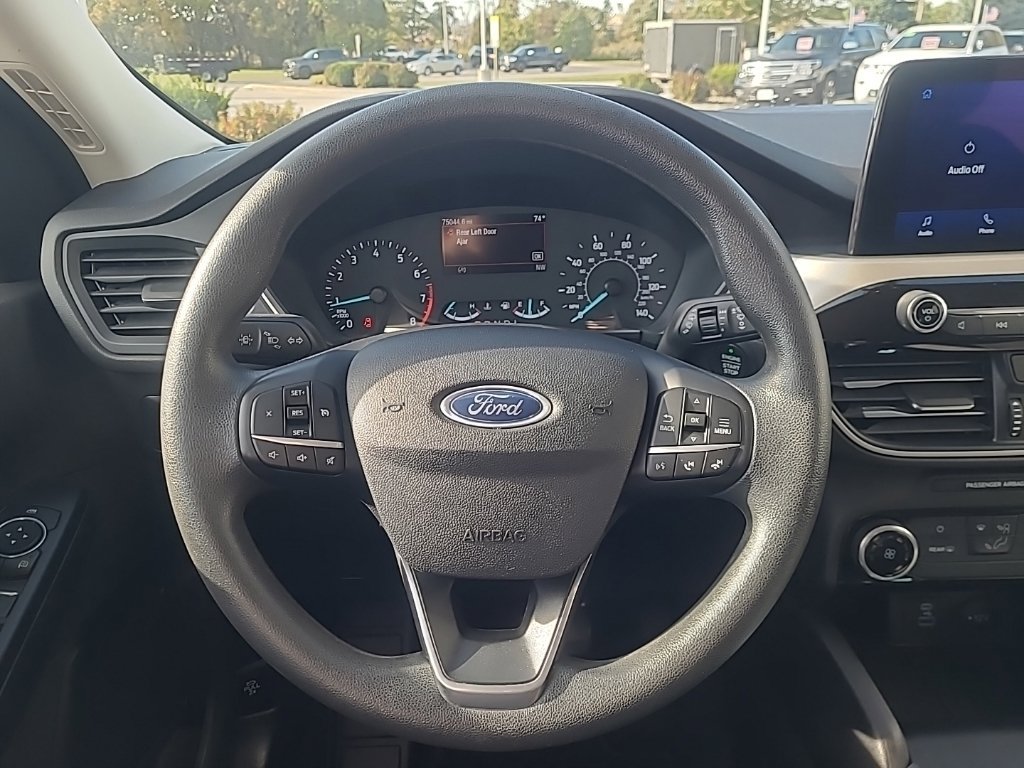 Used 2022 Ford Escape SE AWD/4WD image 15