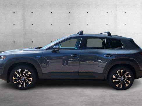 New 2025 MAZDA CX-50 2.5 Hybrid w/ Cargo Package image 7