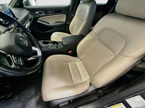 Used 2022 Honda Civic Sport Touring image 11