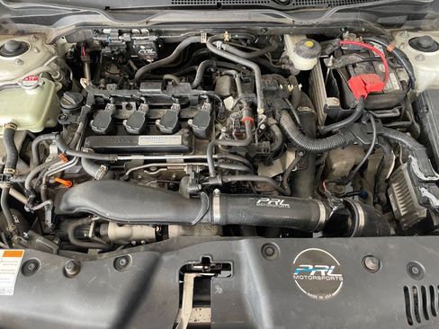 Used 2017 Honda Civic Si image 36