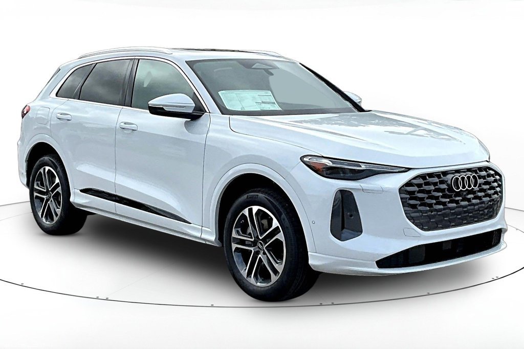 New 2026 Audi Q5 Premium Plus AWD/4WD image 1