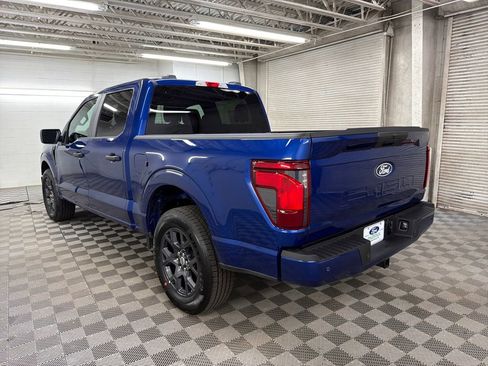 New 2026 Ford F150 STX RWD image 9